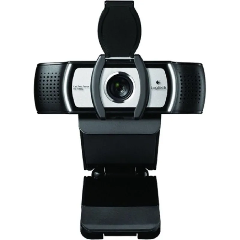 Веб-камера LOGITECH (960-000972) HD Pro Webcam C930e 1920x1080 Mic USB - фото 3