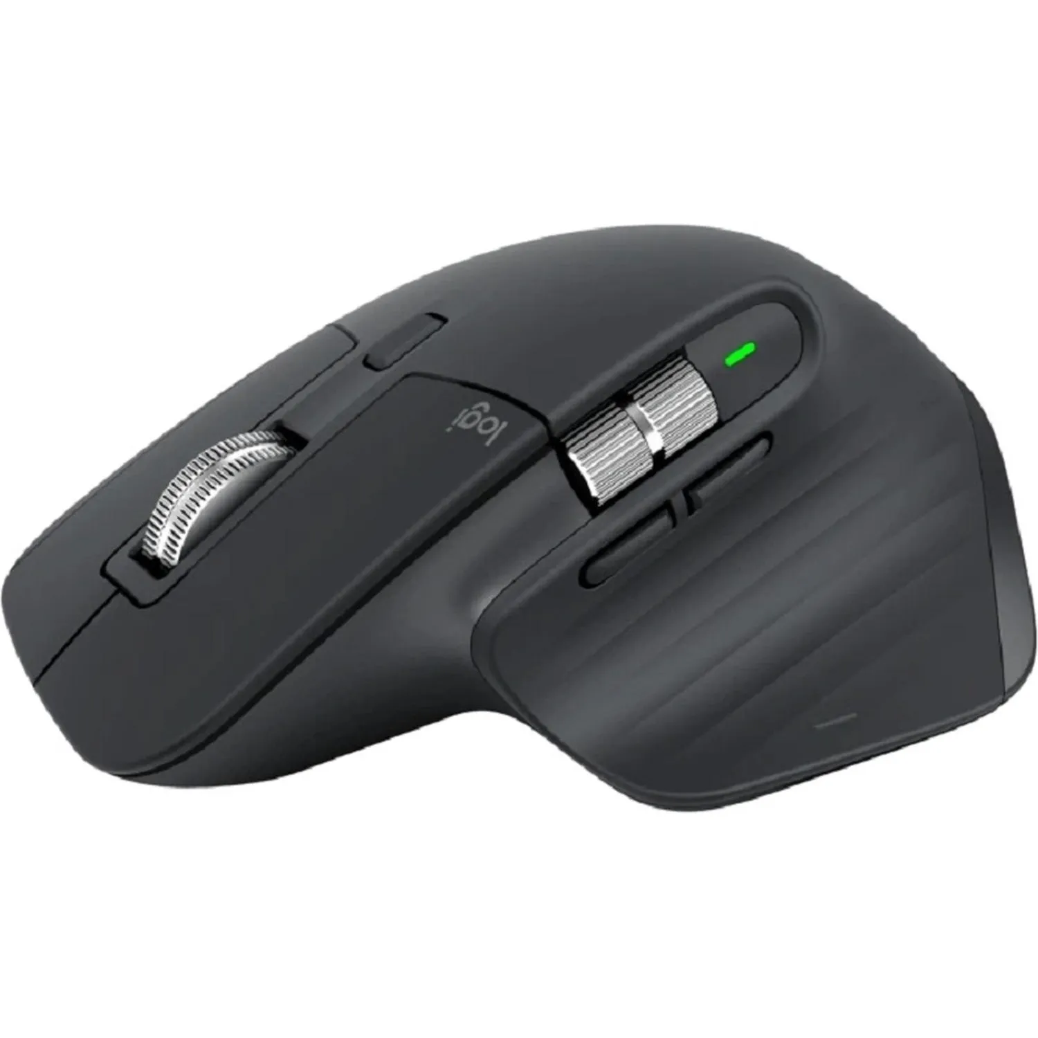Мышь компьютерная LOGITECH (910-006559/910-006565) MX Master 3S WL Graphite - фото 1