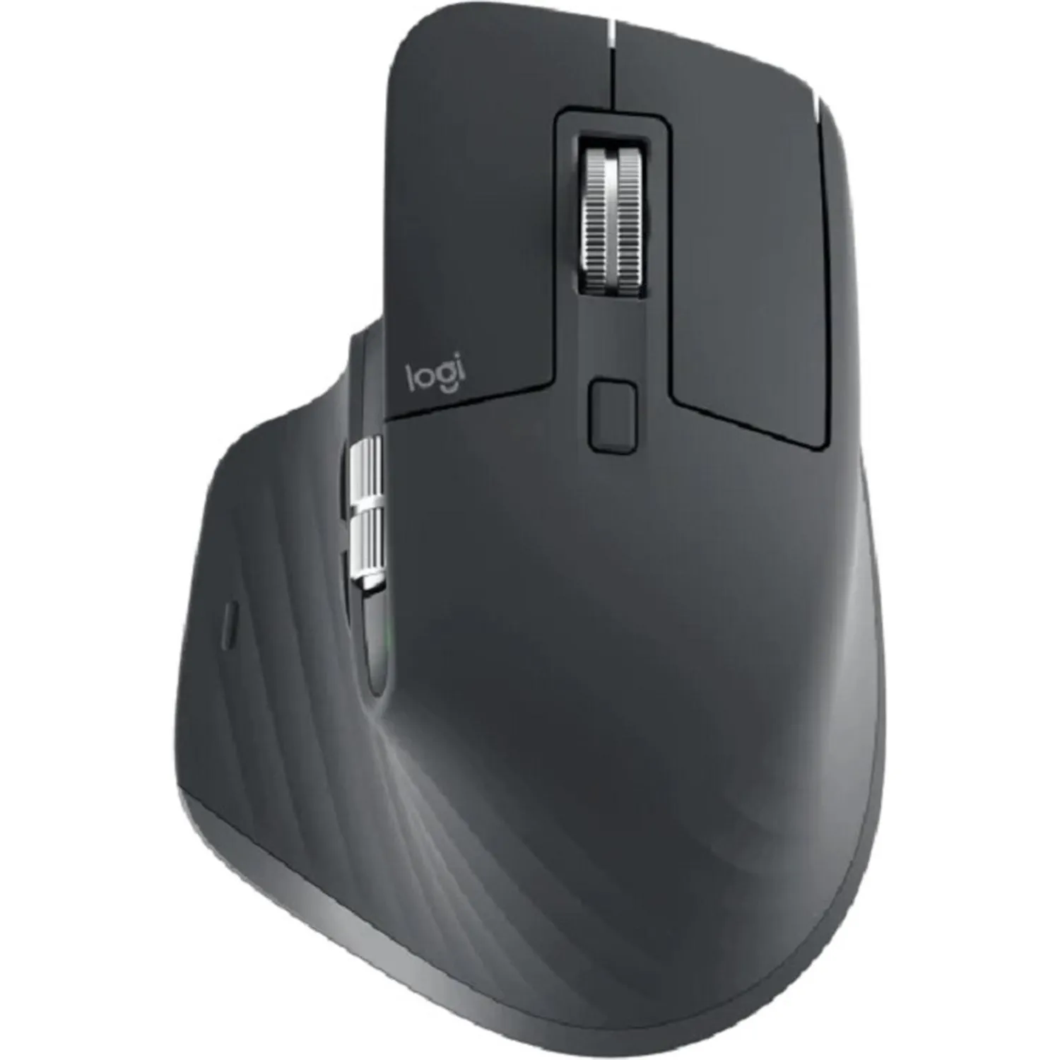 Мышь компьютерная LOGITECH (910-006559/910-006565) MX Master 3S WL Graphite - фото 2