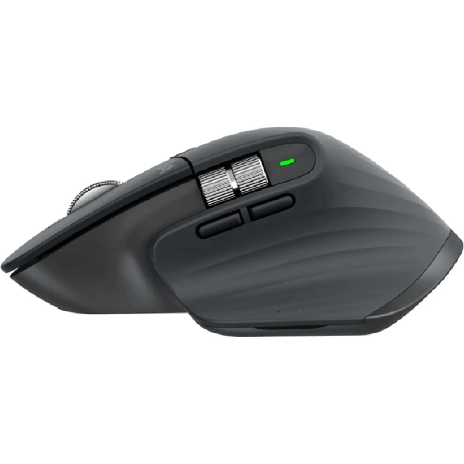 Мышь компьютерная LOGITECH (910-006559/910-006565) MX Master 3S WL Graphite - фото 4