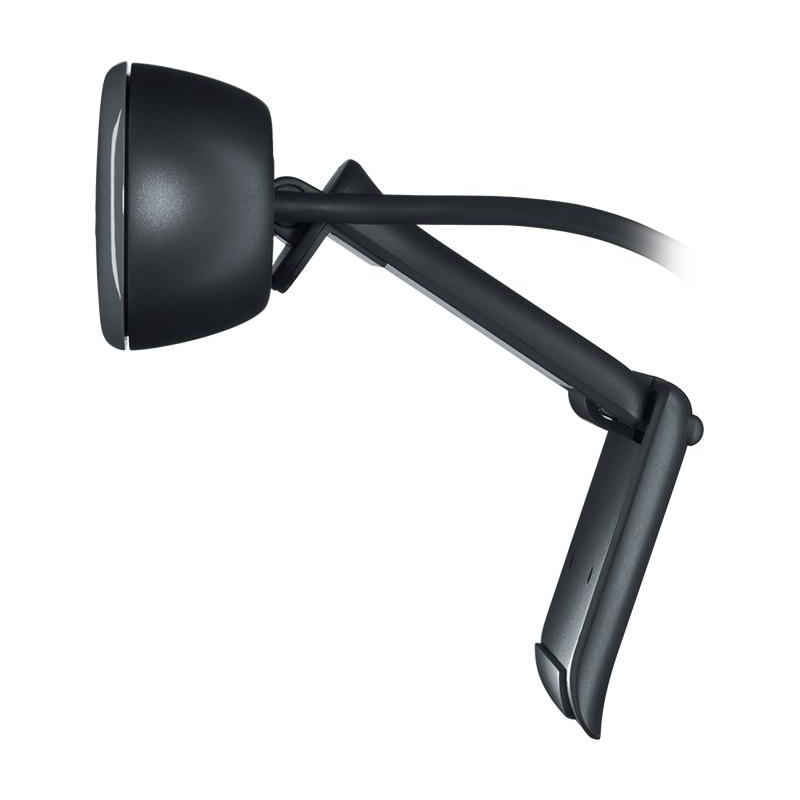 Веб-камера Logitech HD Webcam C270, Black [960-000999 - фото 4
