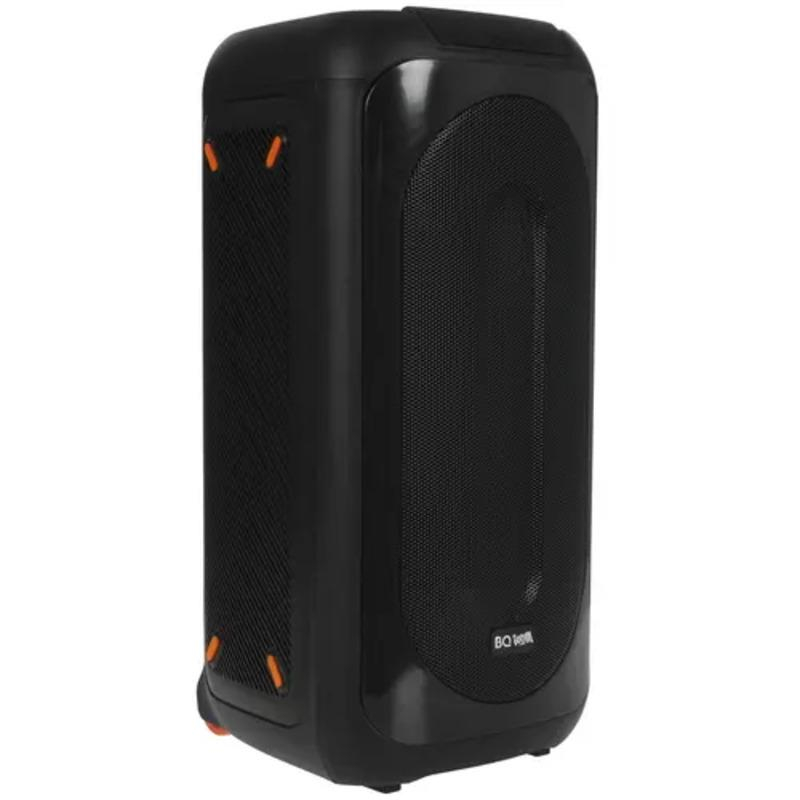 Акустическая система BQ PBS1006 Black, 25Вт, BT/FM/USB, 3600 мАч, микрофон - фото 3