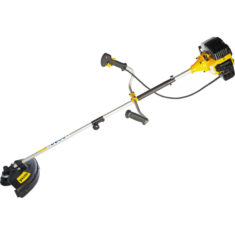Триммер бензиновый Huter GGT-1500S 70/2/10 - фото 2