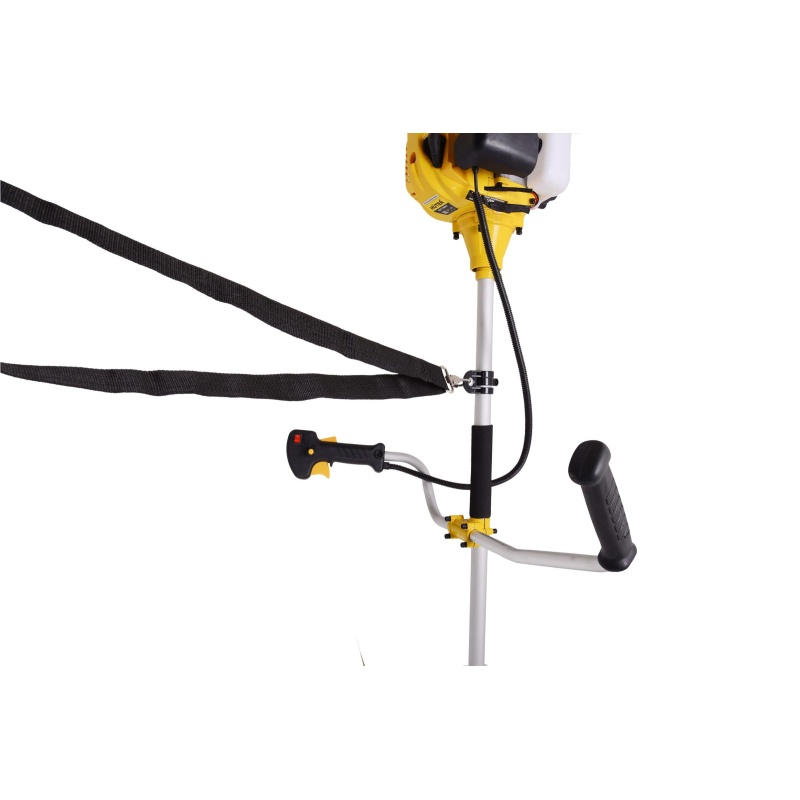 Триммер бензиновый Huter GGT-1500S 70/2/10 - фото 4