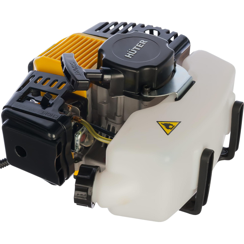 Триммер бензиновый Huter GGT-1500S 70/2/10 - фото 6