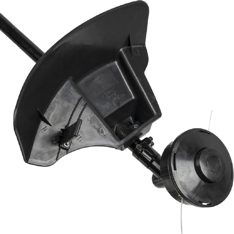 Триммер электрический Huter GET-1500B 70/1/7 - фото 4