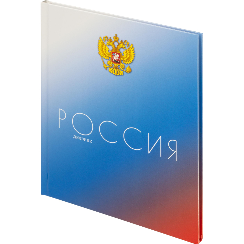 Дневник школьный универс,7БЦ мат.лам.40л.Российского школьника,С2677 в асс - фото 20