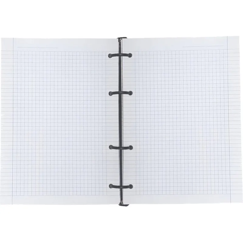 Тетрадь со сменным блоком А5,80л,Be Smart,Sence,N3847 - фото 2