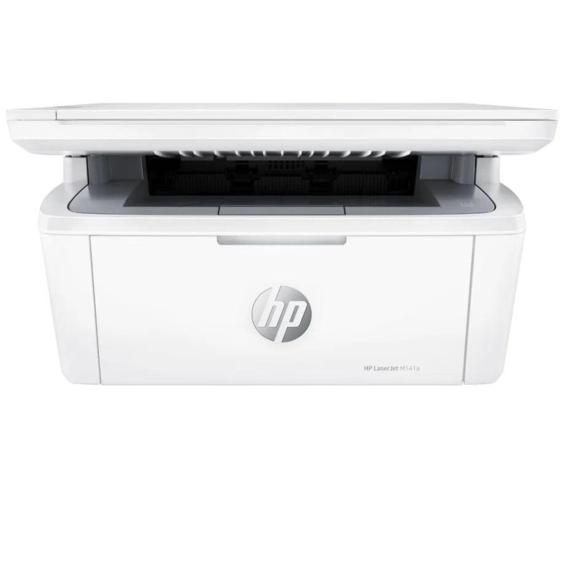 МФУ HP LaserJet Pro M141a, А4, 64Mb, ч/б - фото 2