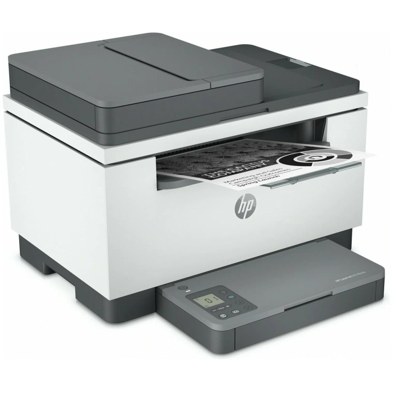 МФУ HP LaserJet M236sdw, А4, 64Mb, ч/бWiFi - фото 1
