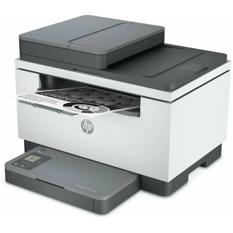 МФУ HP LaserJet M236sdw, А4, 64Mb, ч/бWiFi - фото 4