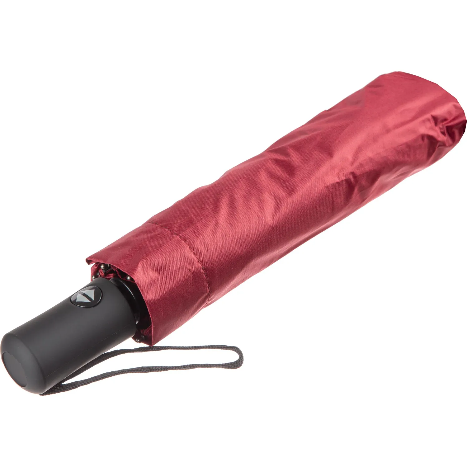 Зонт складной, автомат, 8 спиц, бордо, HD-HH01(H/T) - фото 4