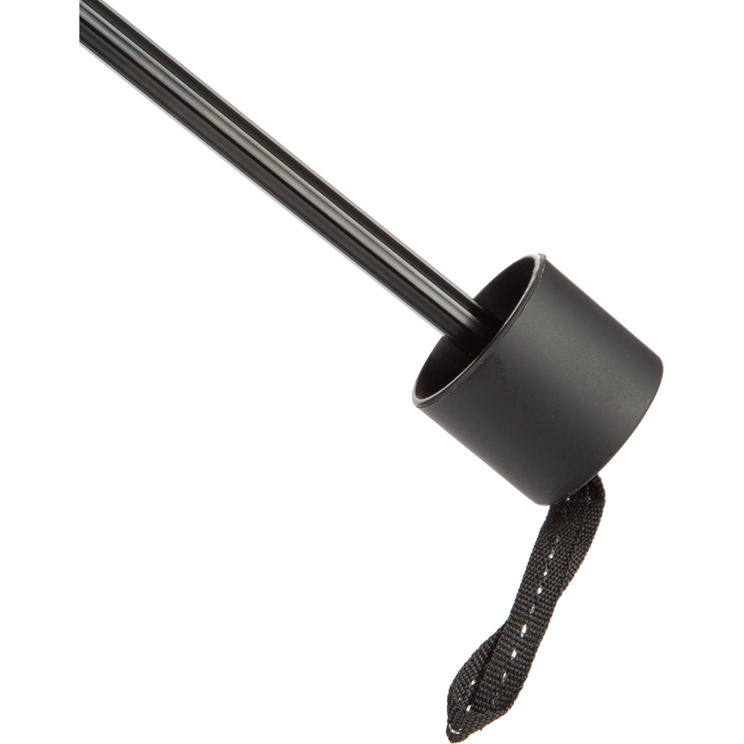 Зонт складной, механика, 10 спиц, черный в клетку, HD-HW10B(H/T) - фото 5