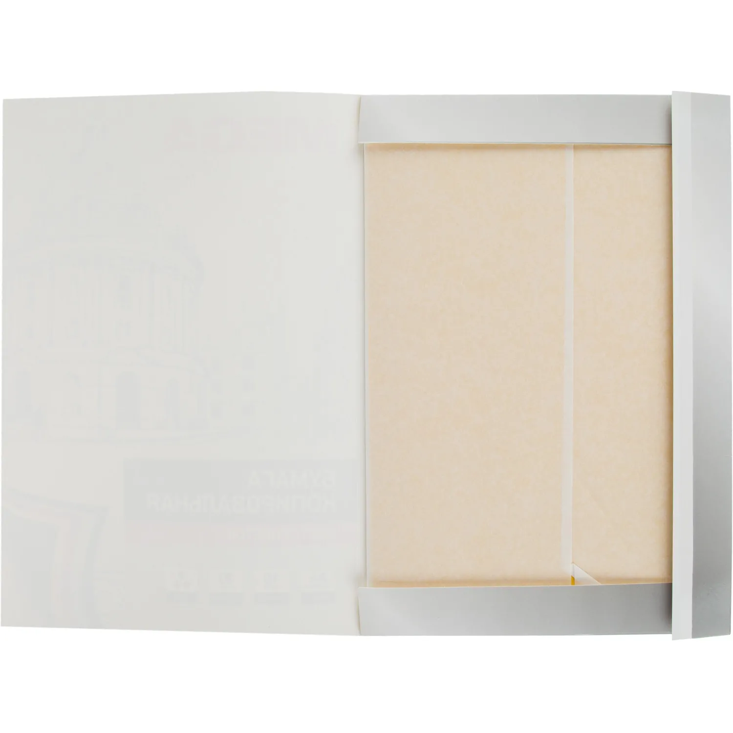 Бумага копировальная ProMEGA 5цв х 10л (А4) пачка - фото 4