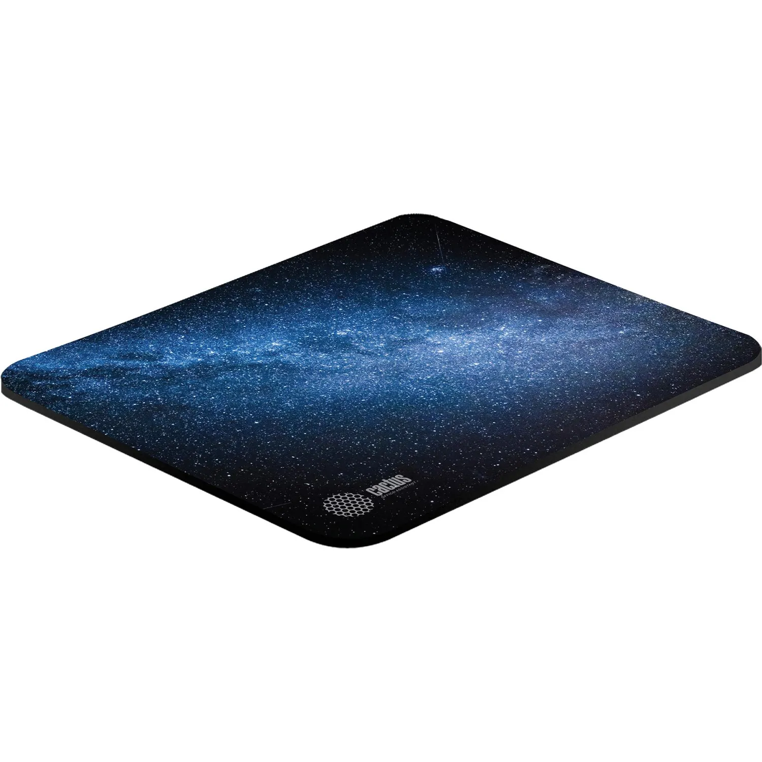 Коврик для мыши Cactus Milky Way 300x250x2мм (CS-MP-P02M/CS-MPC-P02M) - фото 2