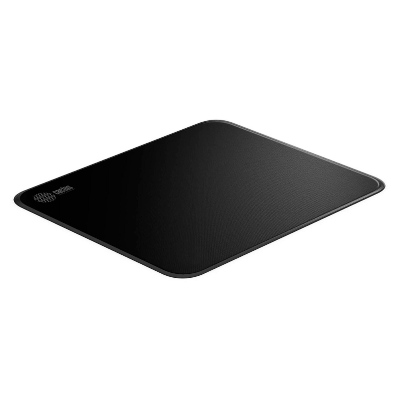 Коврик для мыши Cactus Black 300x250x3мм (CS-MP-D01M/CS-MPC-D01M) - фото 2