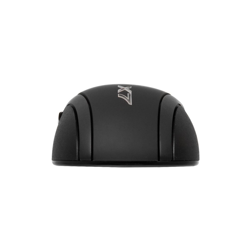 Мышь компьютерная A4Tech XL-750BH рисунок лазерная (3600dpi) USB2.0 (6кн) - фото 5
