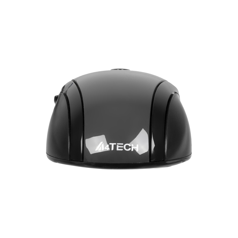 Мышь компьютерная A4Tech V-Track Padless (N-708X) сер/оптич/1600dpi/USB/6кн - фото 7