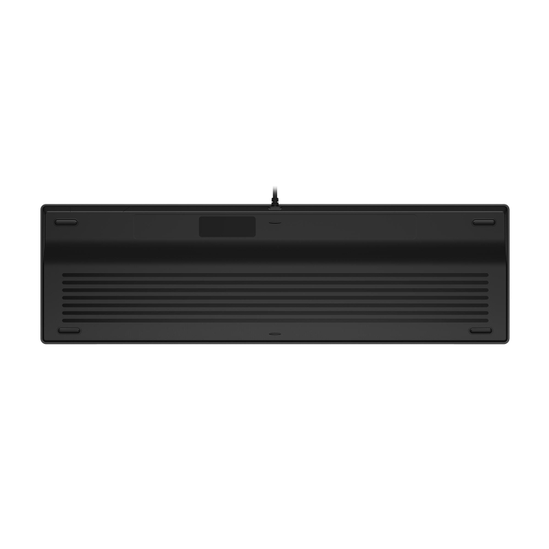 Клавиатура A4Tech Fstyler (FX50 GREY) серый USB slim Multimedia - фото 3