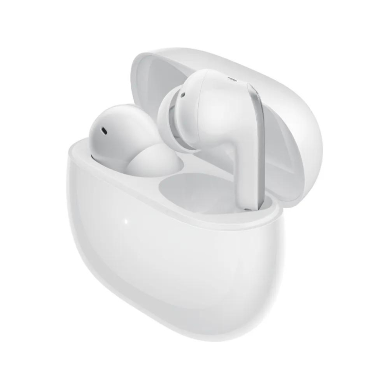 Наушники Xiaomi Redmi Buds 4 Pro Moon White (BHR5897GL) - фото 2