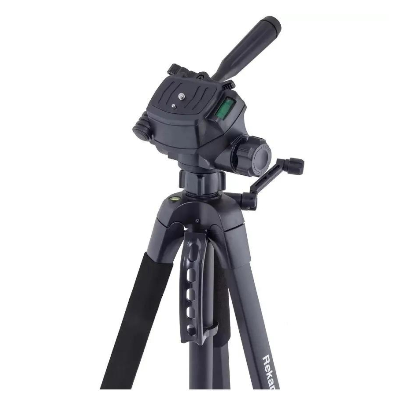 Штатив Rekam MAXIMOBIPOD RT-M50G - фото 2