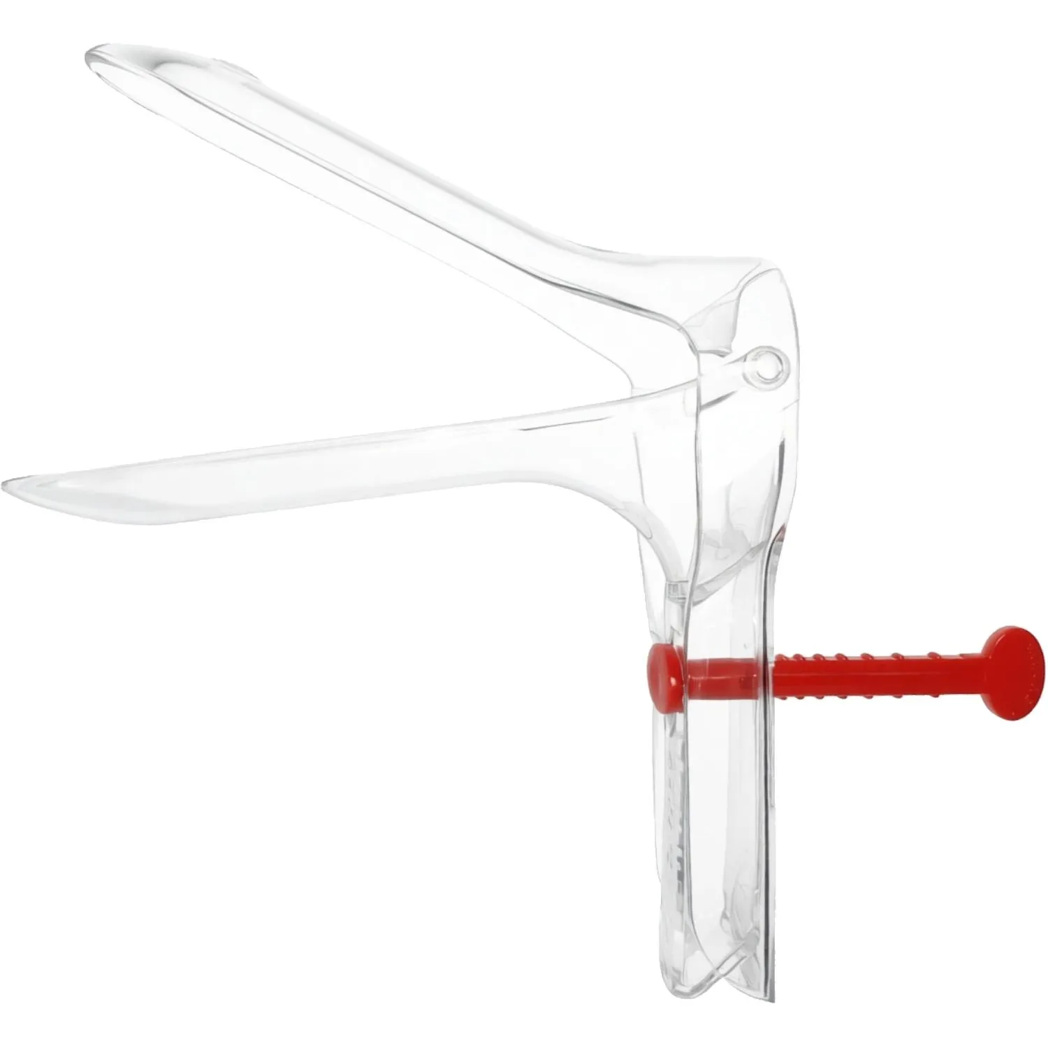 Зеркало гинекологическое по Куско стерил.однор. р-1/S повор.ф-р,  60шт/уп - фото 2