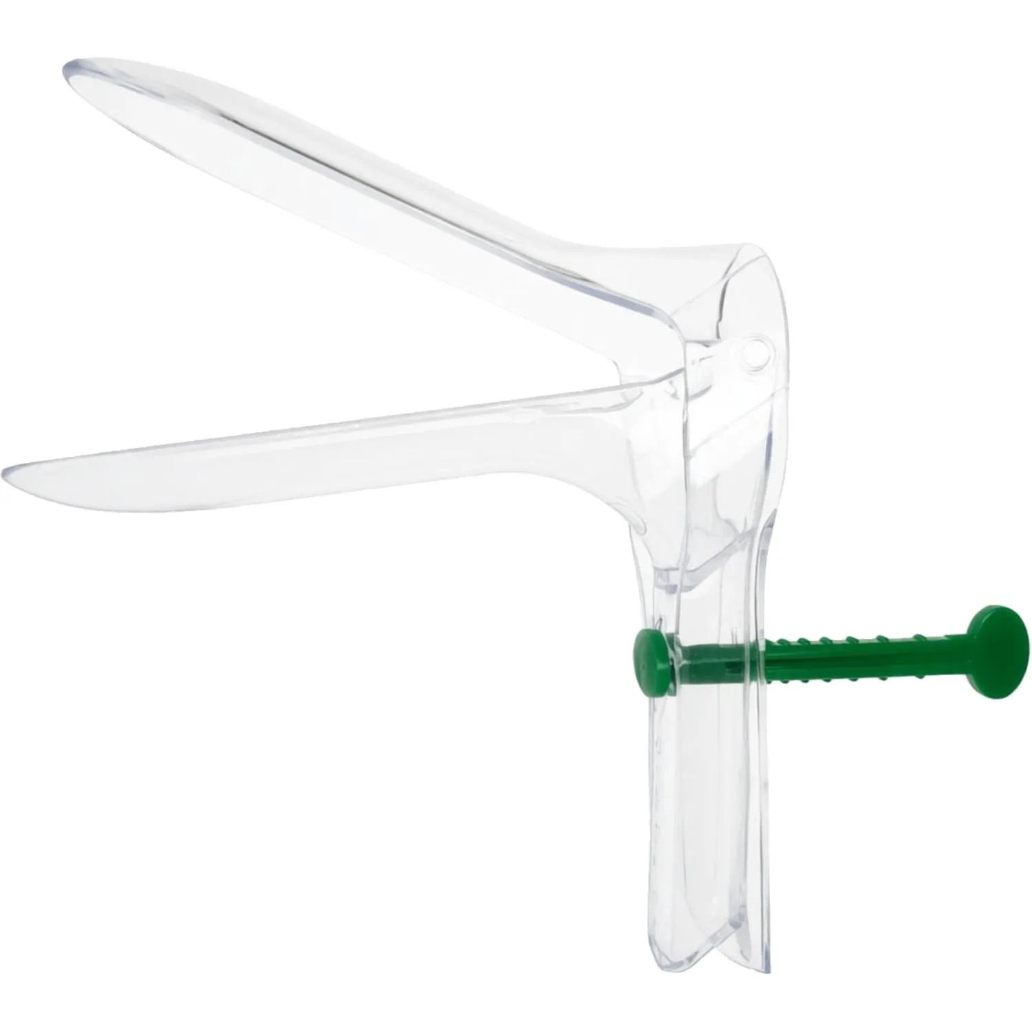 Зеркало гинекологическое По Куско стерил.однор. р-3/L повор.ф-р, 60шт/уп - фото 2