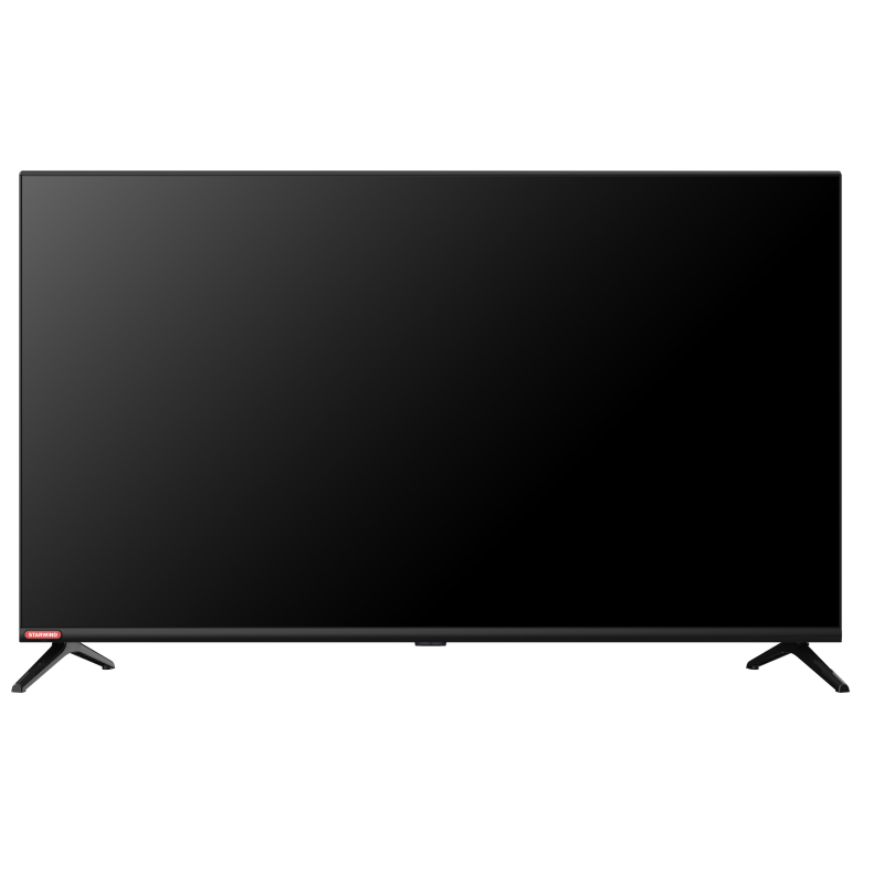 Телевизор Starwind SW-LED40SG300, FHD, smart (Яндекс) - фото 1