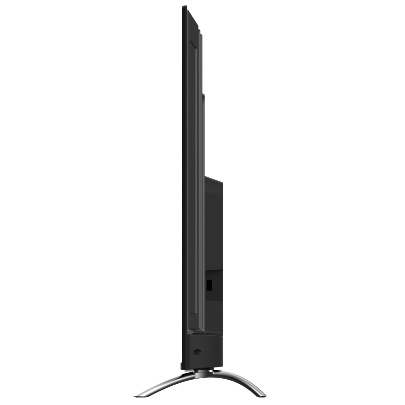 Телевизор Starwind SW-LED58UG401, UHD, smart (Яндекс), стальной - фото 3