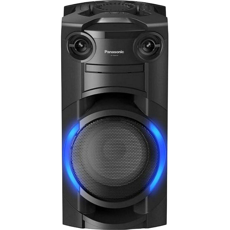 Музыкальный центр Panasonic SC-TMAX10GSK - фото 1
