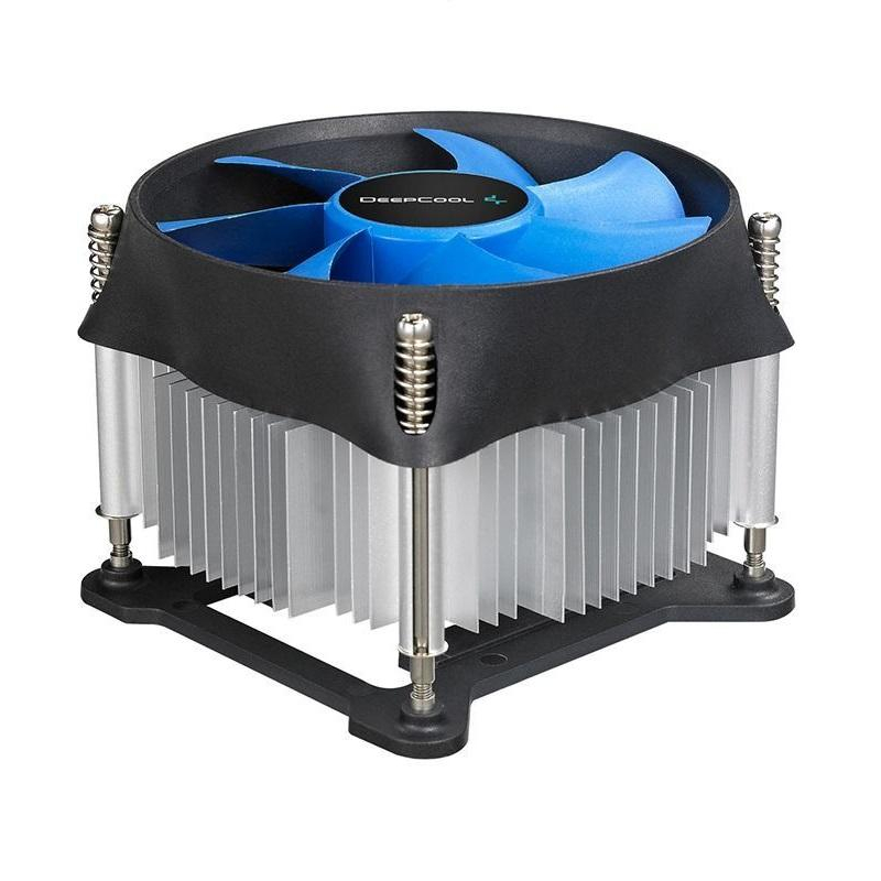 Кулер DEEPCOOL THETA 20 PWM 1700, Fan 100mm, TDP 65W - фото 1