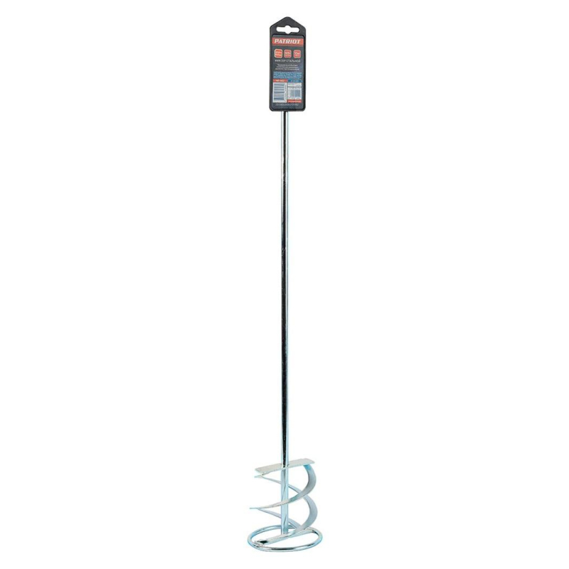 Насадка для миксера PATRIOT MP482, SDS+, d100x600мм (813012482) - фото 2