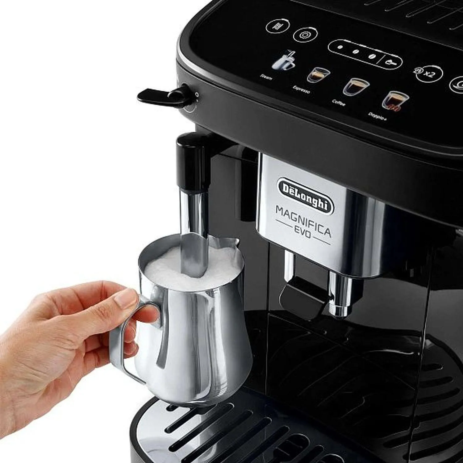 Кофемашина De'Longhi ECAM290.22.B - фото 3