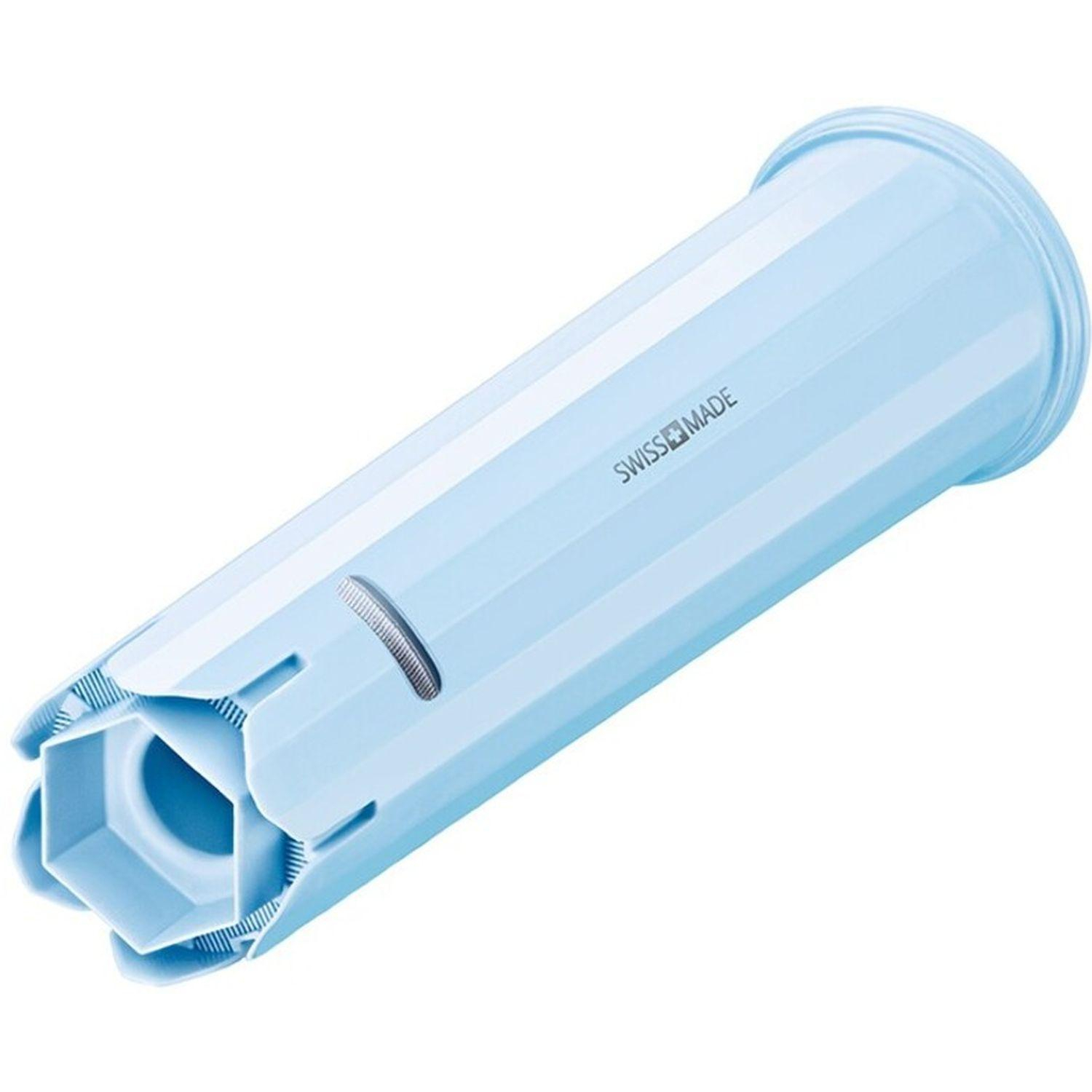 Фильтр для кофемашин Jura CLARIS Blue PLUS картридж (до 50 Л) (24228) - фото 1