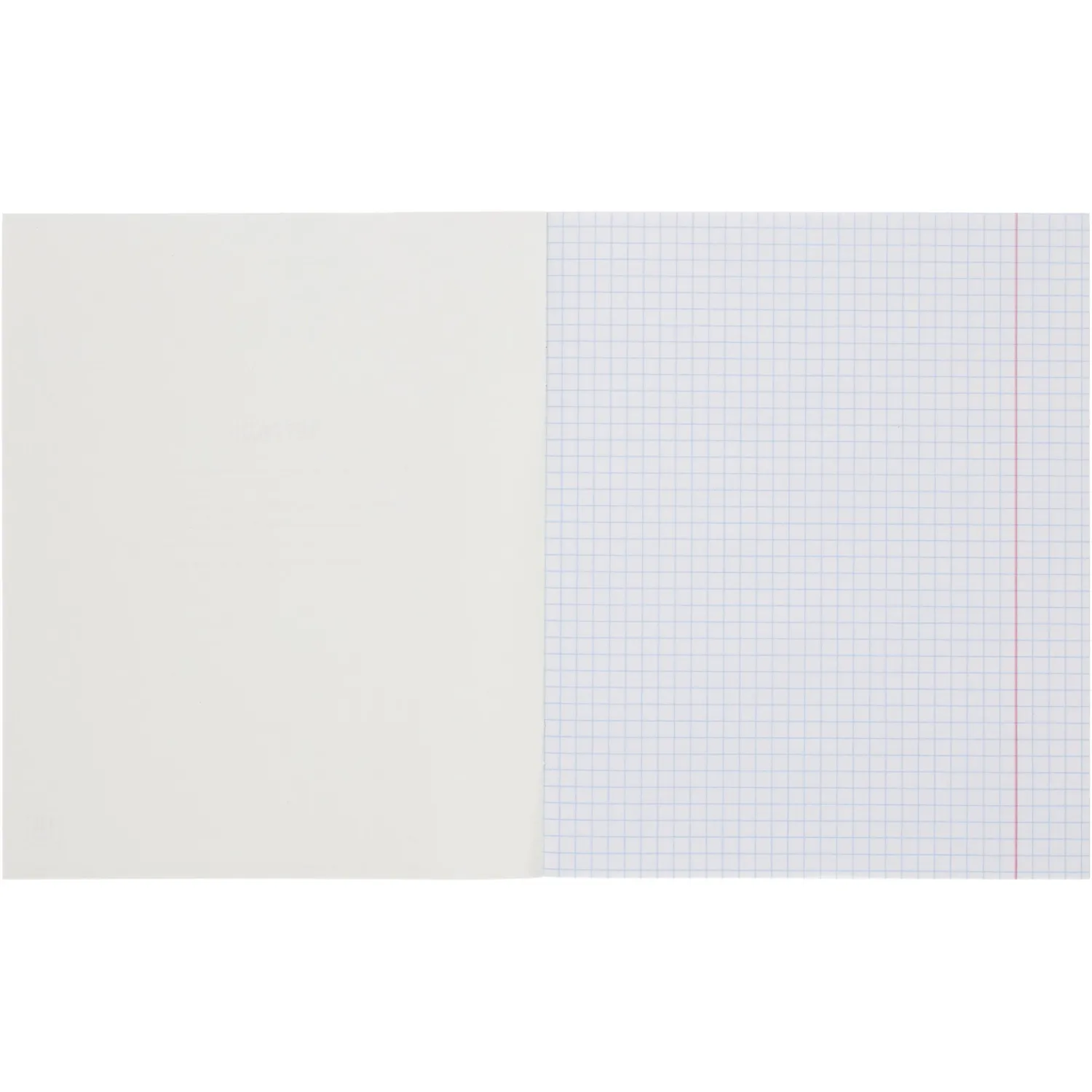 Тетрадь школьная А5, 18л клетка, Выбор есть зеленый 20шт/уп - фото 5