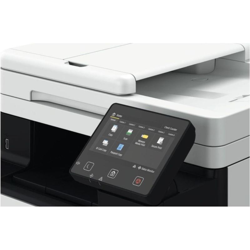 МФУ Canon i-SENSYS MF752Cdw цв. лазер., A4, 33 ppm, net, WiFi, 33 стр/мин - фото 3