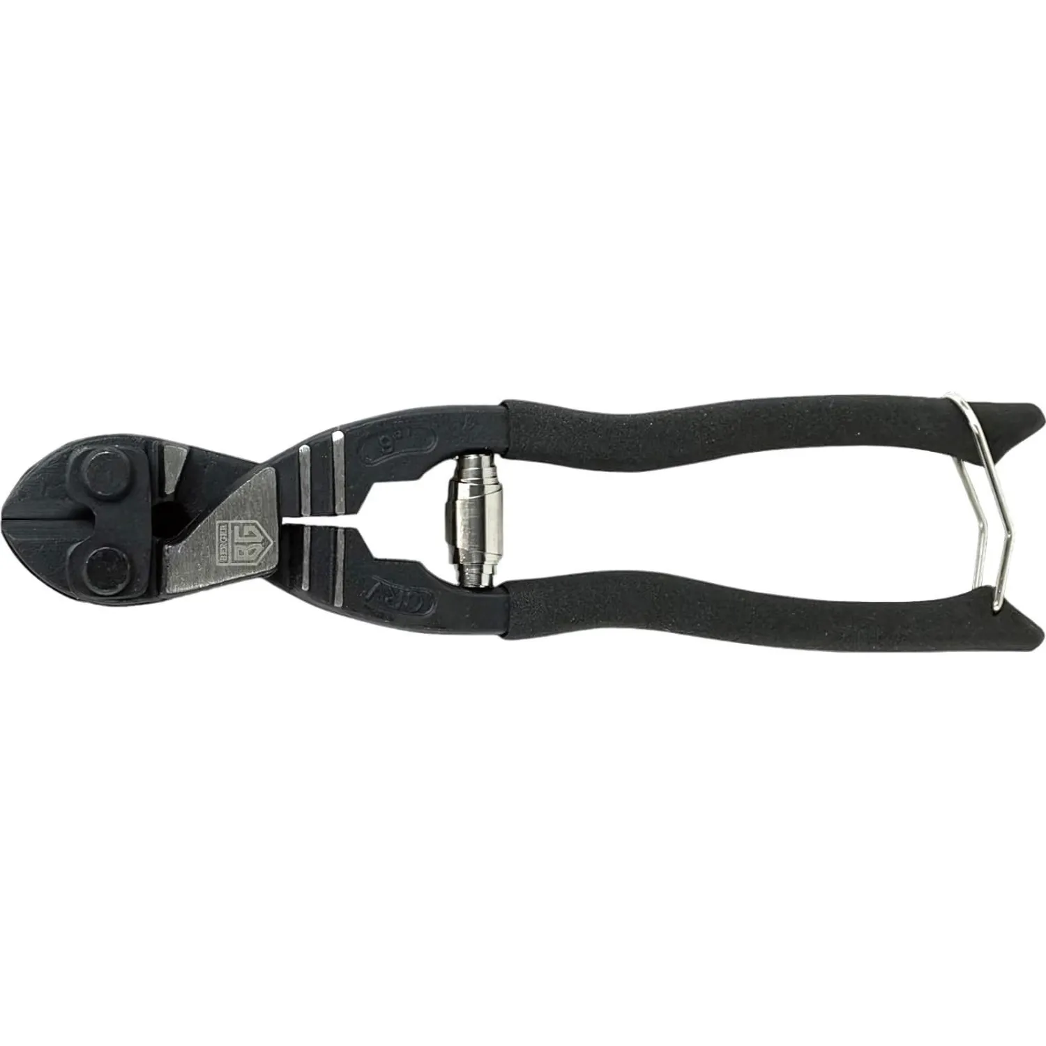 Болторез из хромованадиевой стали, 220 мм, BERGER BG1913 - фото 1