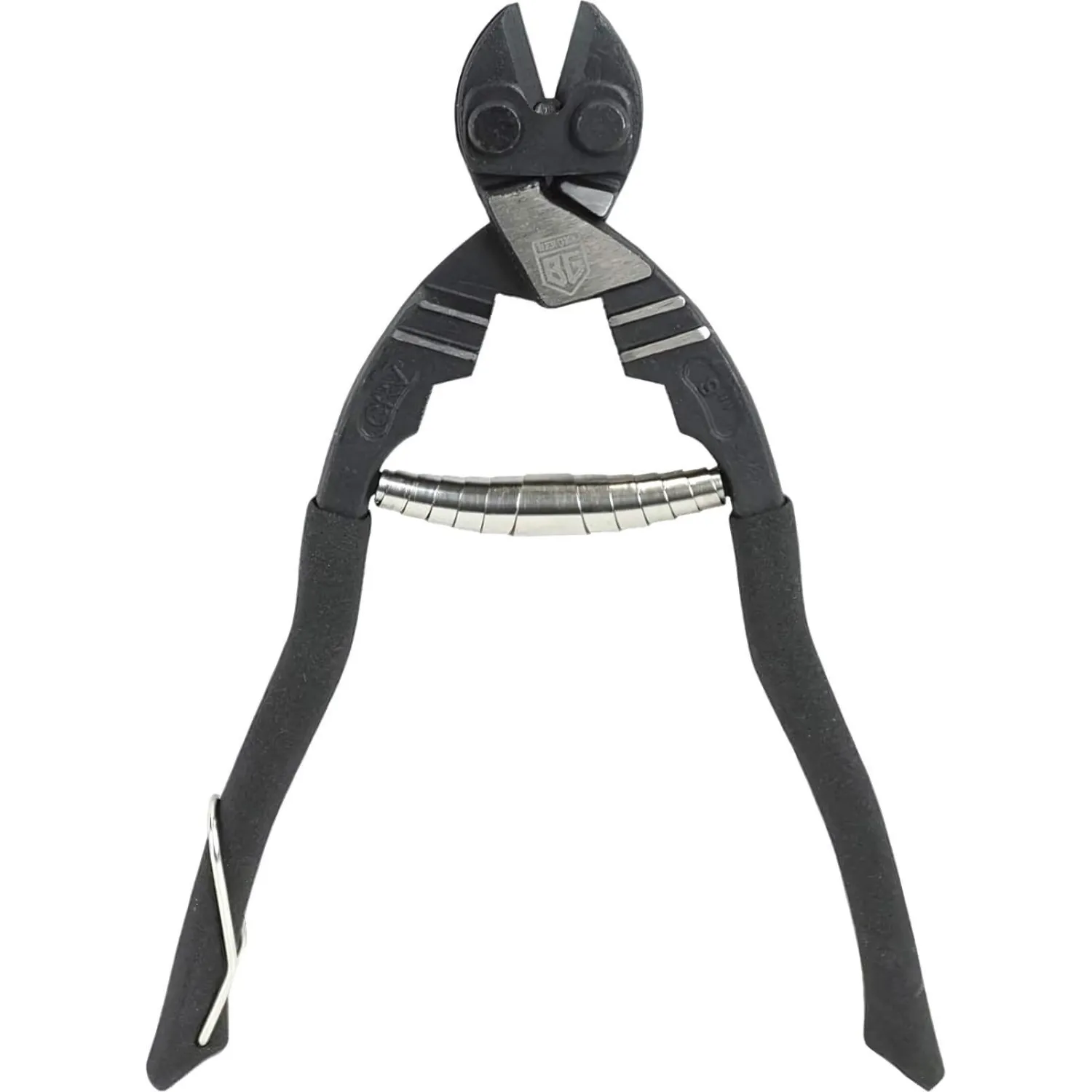 Болторез из хромованадиевой стали, 220 мм, BERGER BG1913 - фото 3