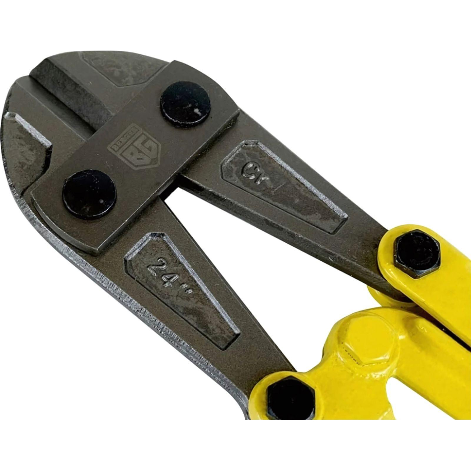 Болторез из хромованадиевой стали, 600 мм, BERGER BG1915 - фото 2