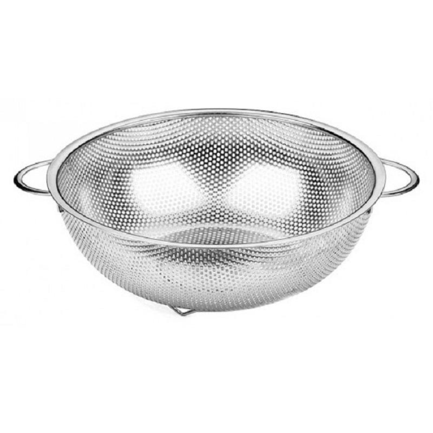 Дуршлаг - миска нерж 285мм , MX-193B-28.5см - фото 3