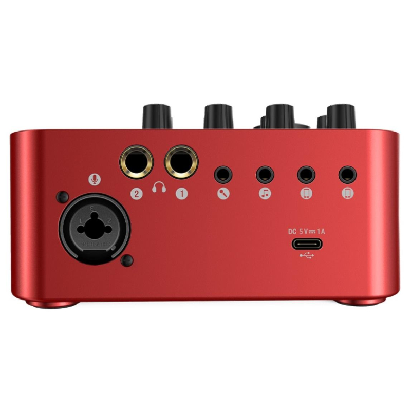 Микшерный пульт Takstar MX1 Pro - фото 2