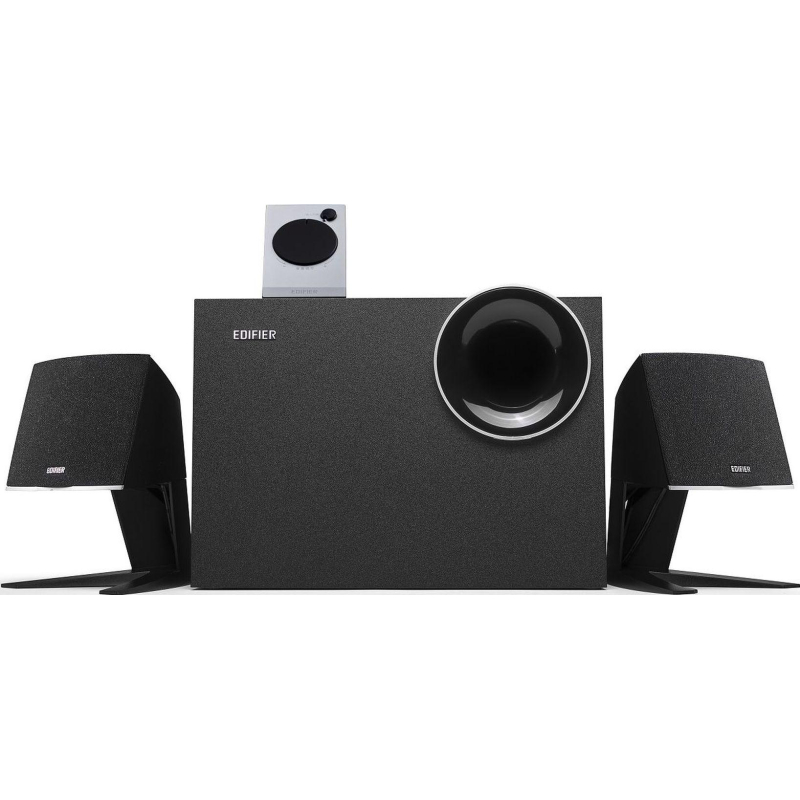 Акустическая система Edifier M203BT Black - фото 1