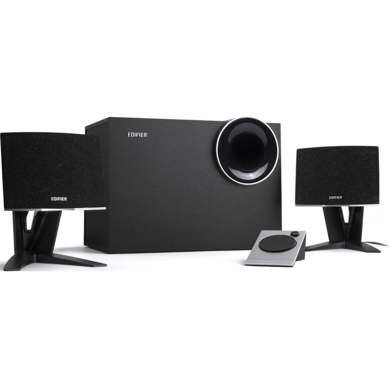 Акустическая система Edifier M203BT Black - фото 2
