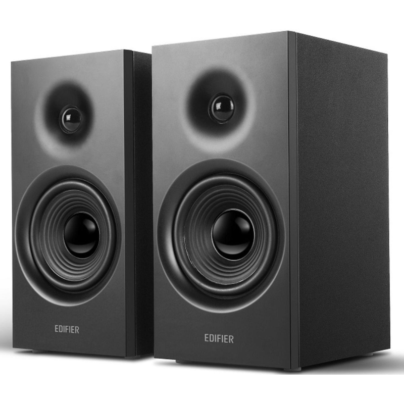 Акустическая система Edifier R1080BT Black - фото 1