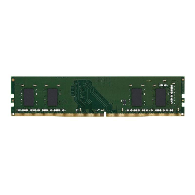 Модуль памяти Kingston DDR4 DIMM 8Gb 3200МГц (KVR32N22S6/8) - фото 2
