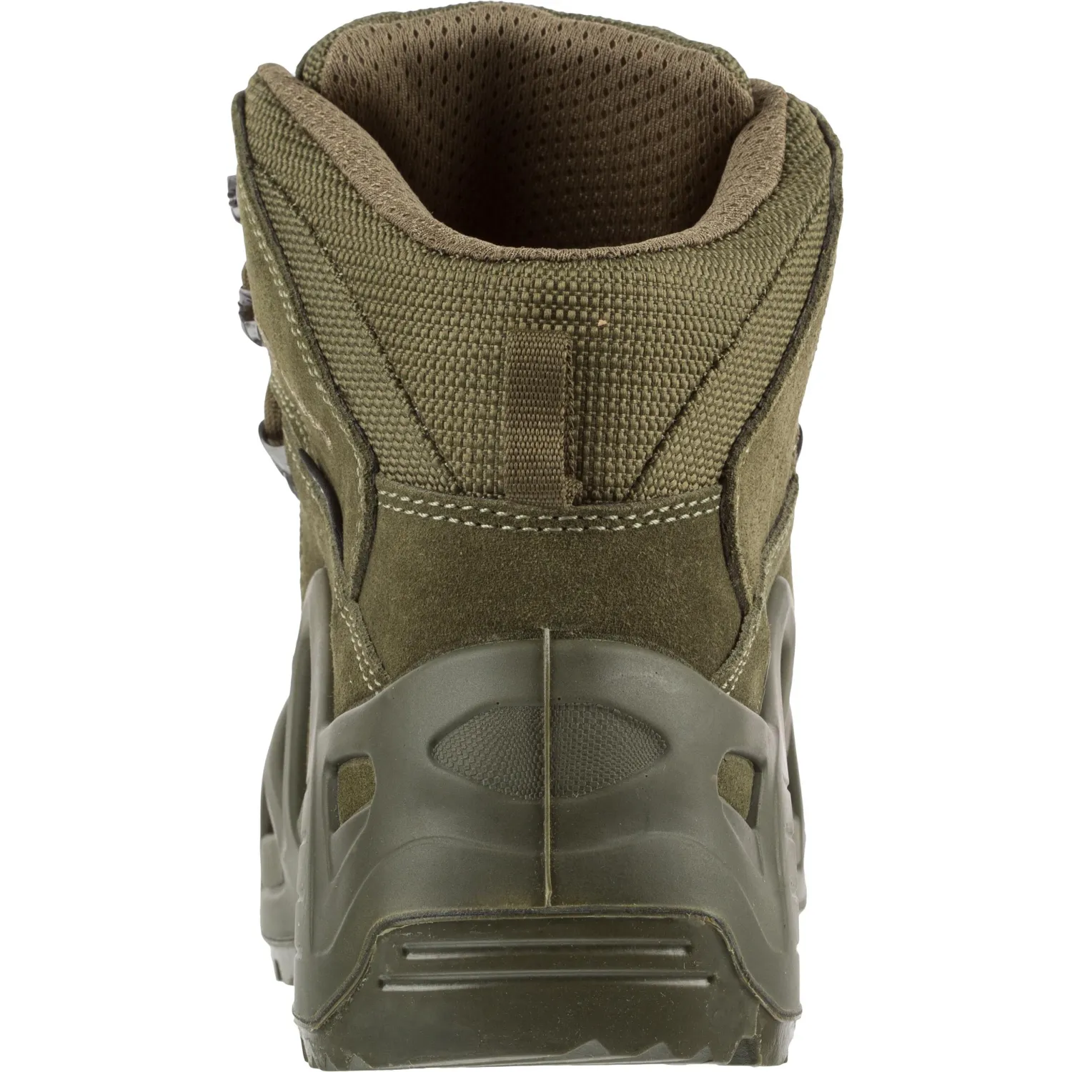 Ботинки  трекинговые E-PRO, ПУ/НР, АС р. 47 (арт.102) - фото 4