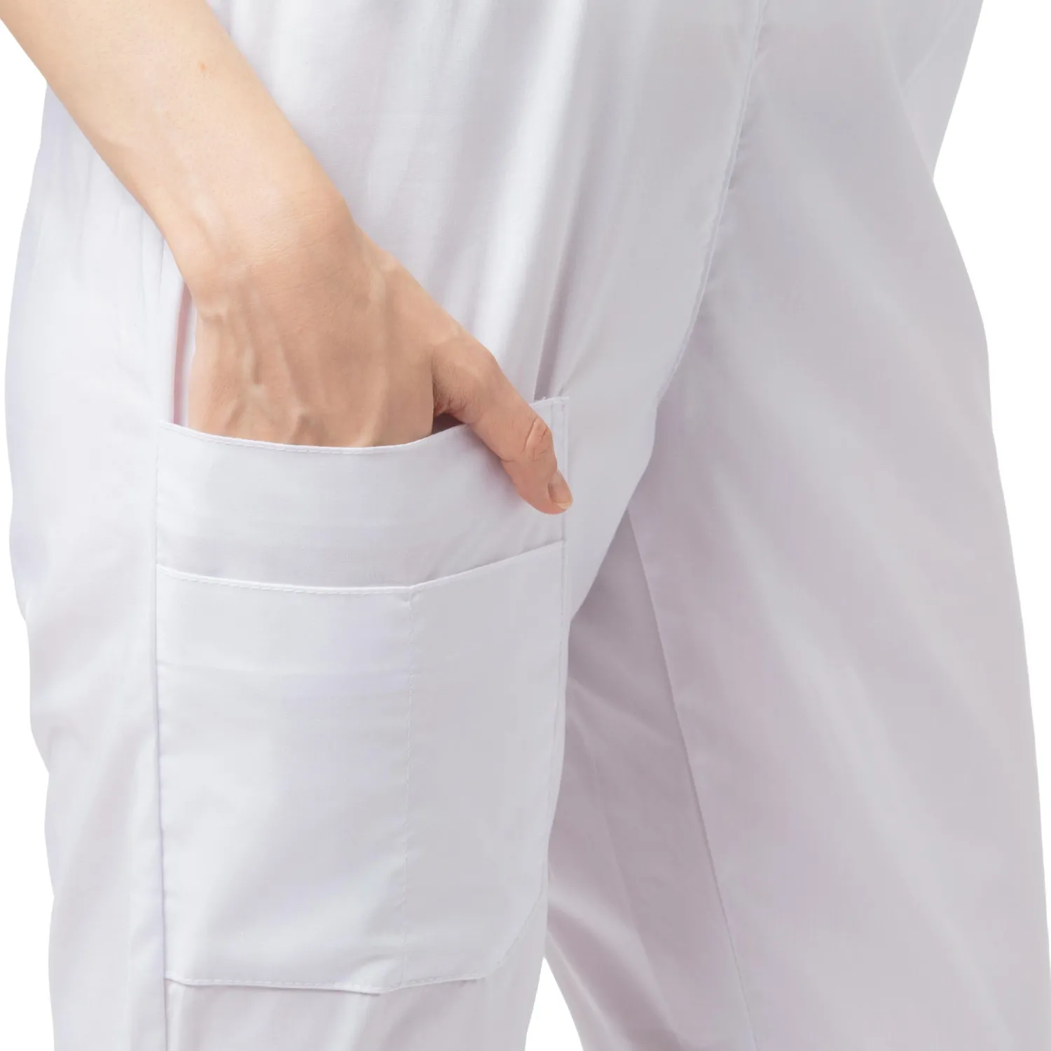 Костюм жен (куртка, бр) м24 бел 84/158-164 - фото 10
