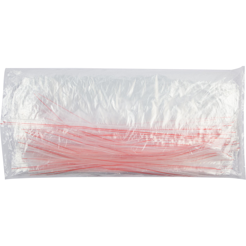 Пакет с замком (Zip Lock) 70 х 50 см, 35 мкм, 100 шт/уп - фото 4