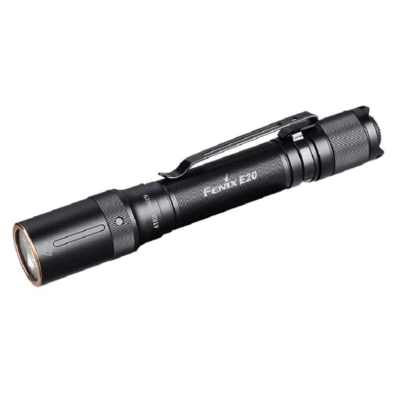 Фонарь Fenix E20V20 - фото 1