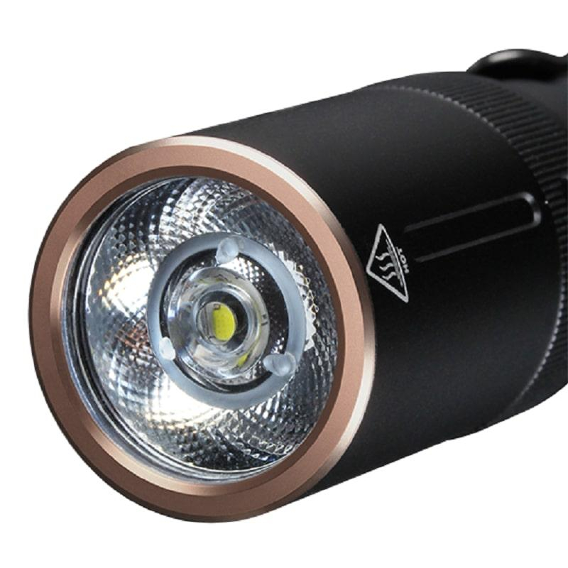Фонарь Fenix E20V20 - фото 2